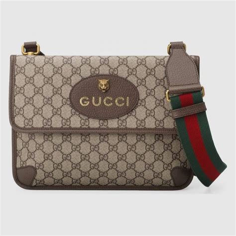 pochette gucci uomo prezzo|gucci pouch bag women's.